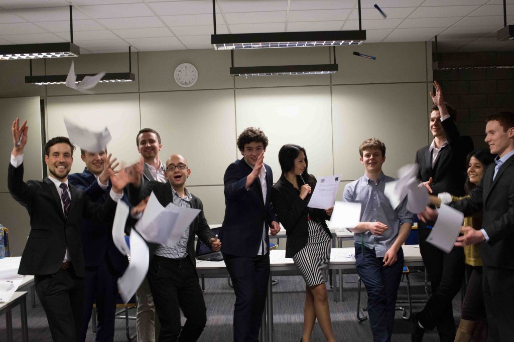 Survival tips I wish I knew before I graduated!