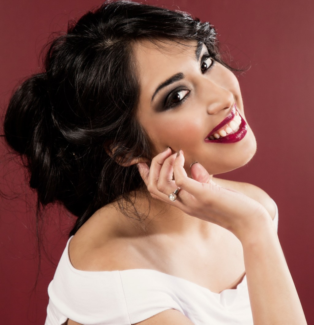 Positive thoughts lead to a positive life.. my story!