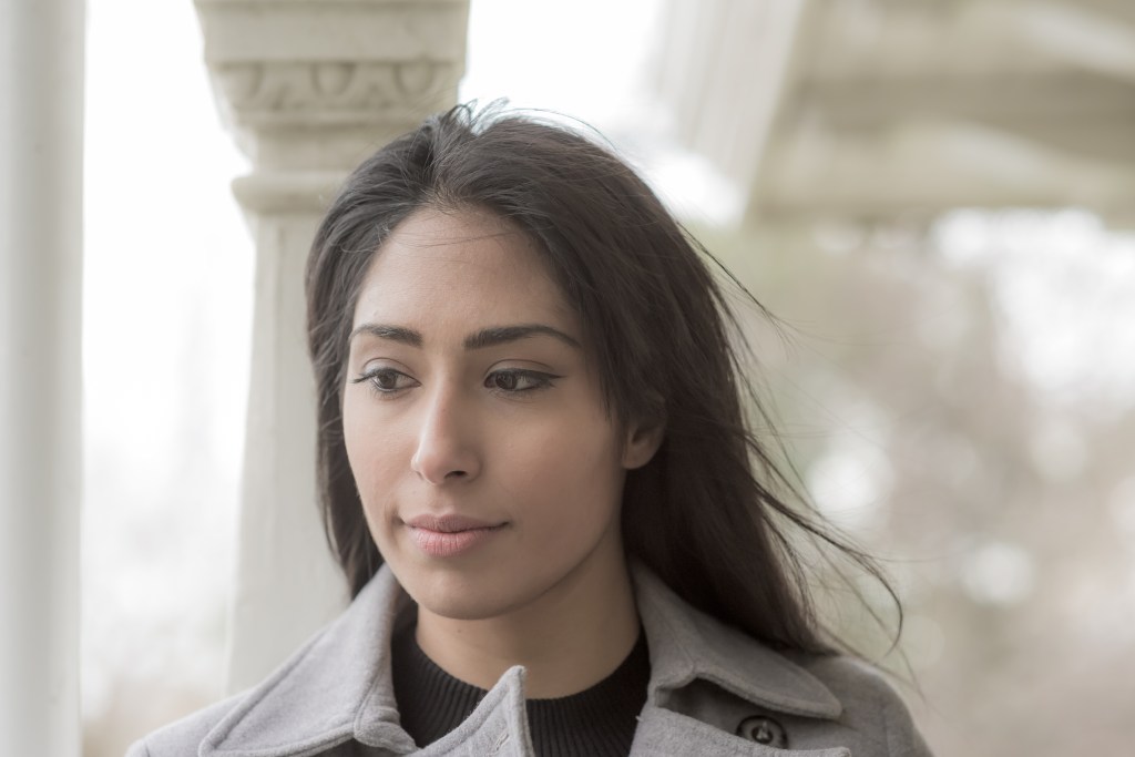 Comparisons: a brutal act against your mind